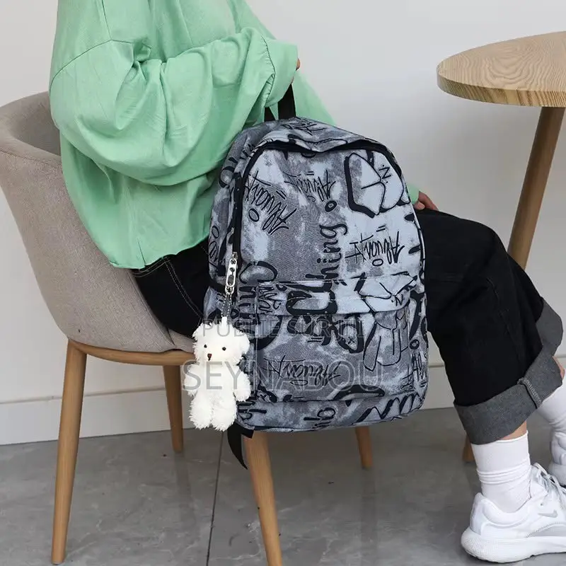 Sac À Dos Tendance