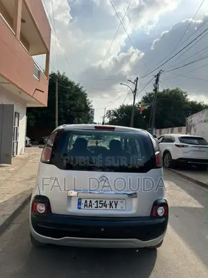Citroen C3 2013 Gris