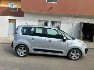 Citroen C3 2013 Gris