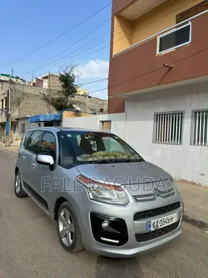 Citroen C3 2013 Gris