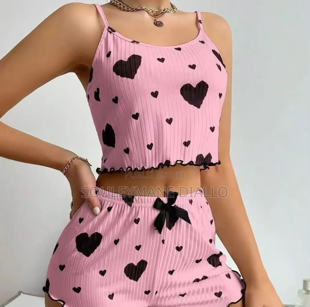 Pyjamas Class