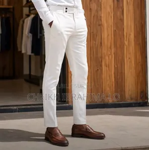 Pantalons Super Cent De Très Bonnes Qualités