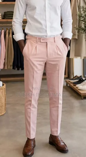 Pantalons Super Cent De Très Bonnes Qualités