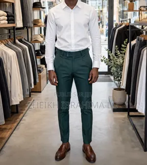 Pantalons Super Cent De Très Bonnes Qualités