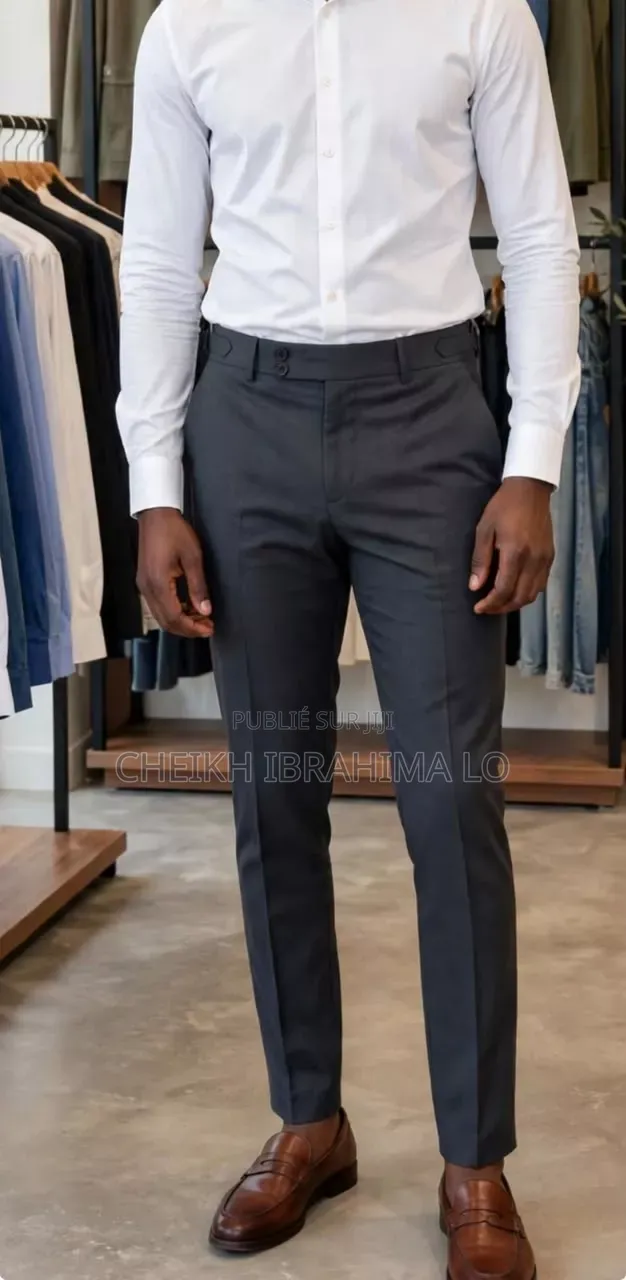 Pantalons Super Cent De Très Bonnes Qualités