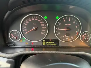 BMW X3 2014 Noir