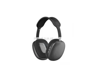Pomme Casque Bluetooth P9 EXTRA BASS