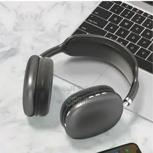 Pomme Casque Bluetooth P9 EXTRA BASS