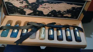 Parfum Tabacco