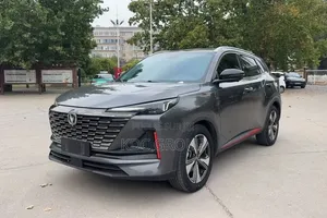 Changan CS55 Plus 1.5 Petrol FWD 2022 Gris