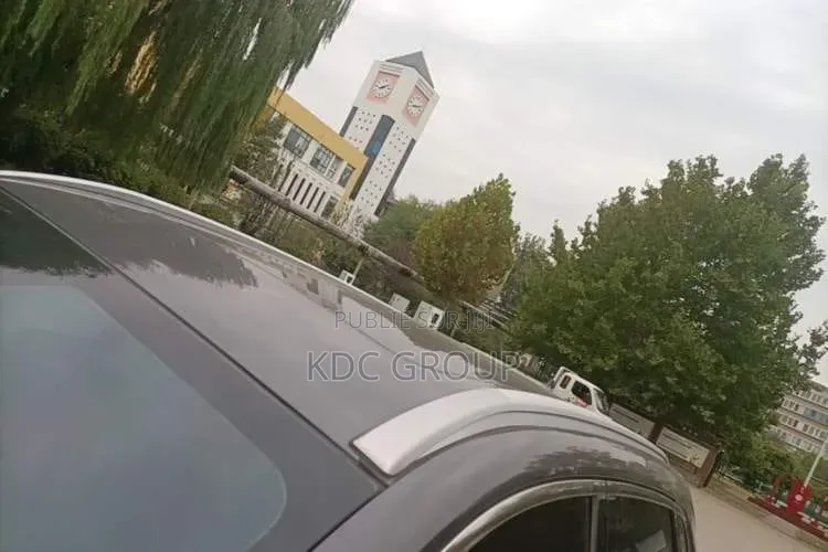 Changan CS55 Plus 1.5 Petrol FWD 2022 Gris