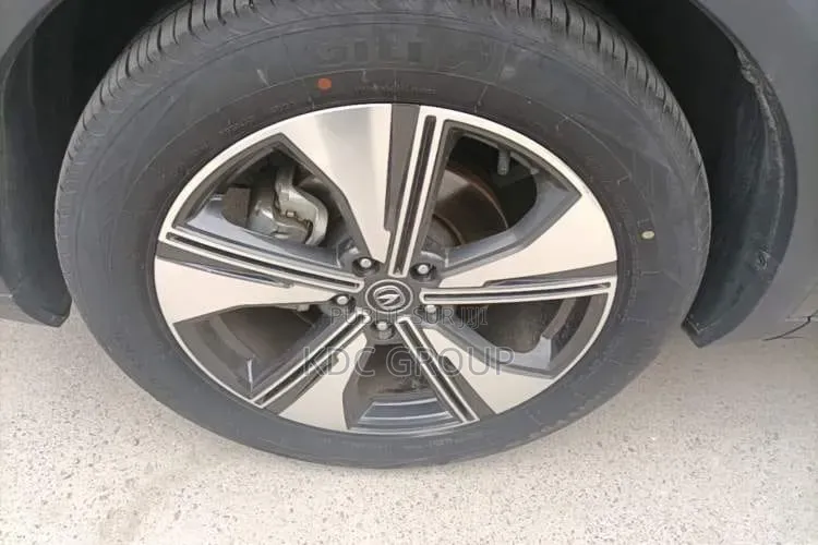 Changan CS55 Plus 1.5 Petrol FWD 2022 Gris