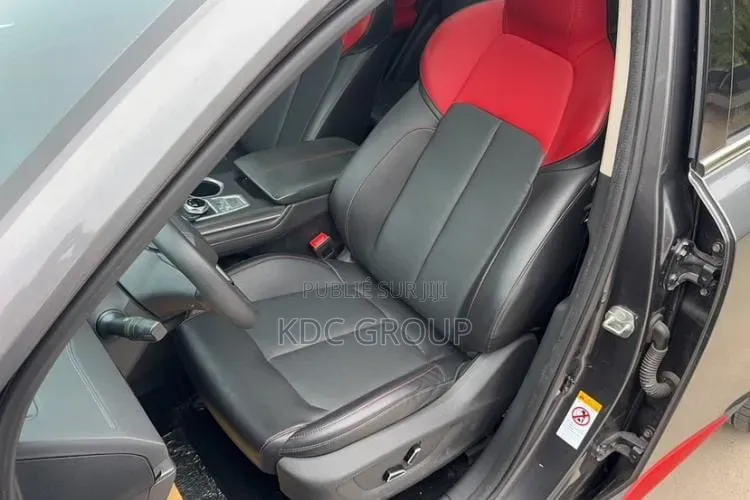 Changan CS55 Plus 1.5 Petrol FWD 2022 Gris