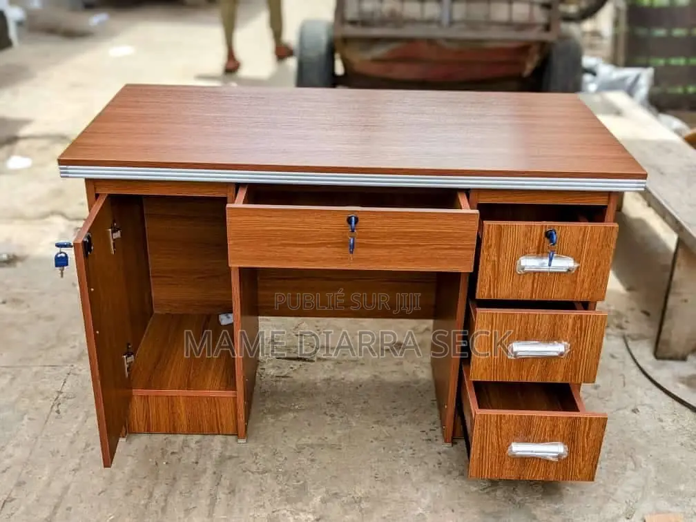 Table De Bureau 1m20
