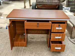 Table De Bureau 1m20