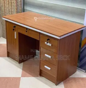 Table De Bureau 1m20