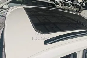 Changan CS75 Plus 2023 Blanc