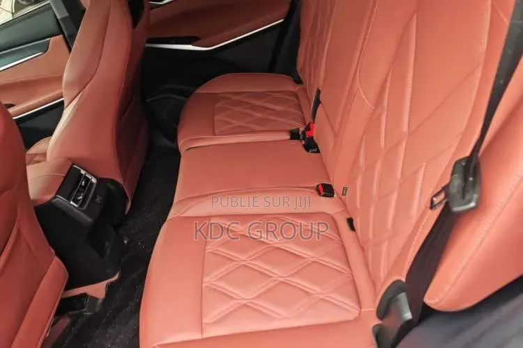 Changan CS75 Plus 2023 Blanc