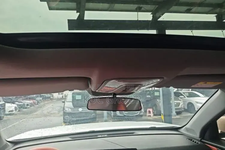 Changan CS75 Plus 2023 Blanc