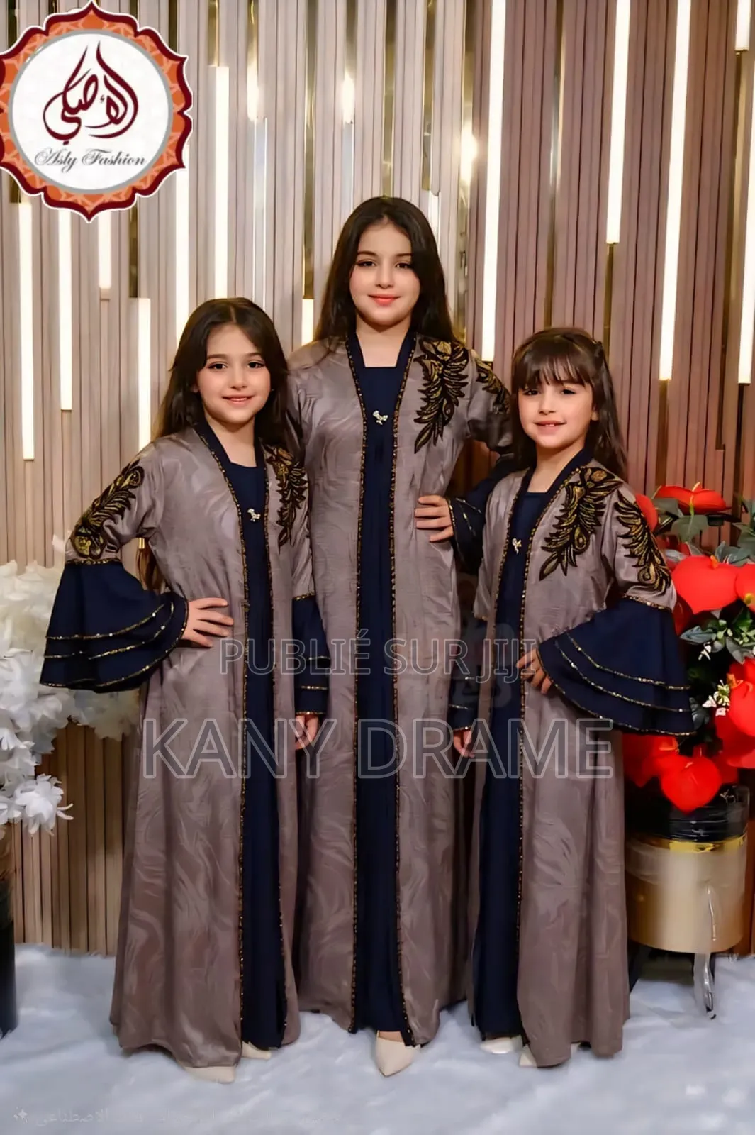 Abbaya Egypt
