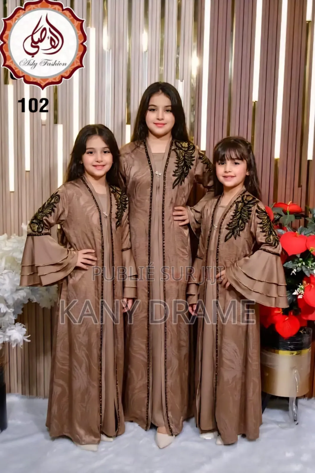 Abbaya Egypt