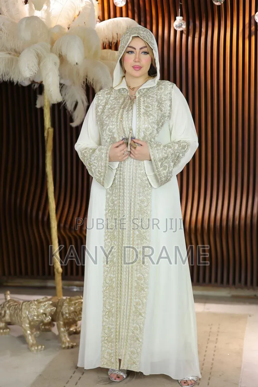 Abbaya Egypt