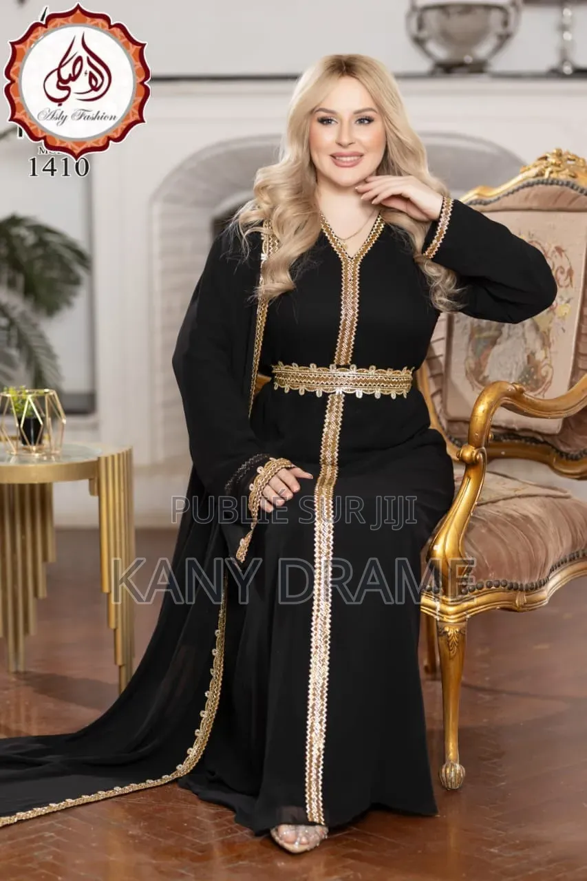 Abbaya Egypt