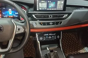 Changan CS75 2023 Gris