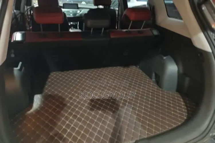 Changan CS75 2023 Gris