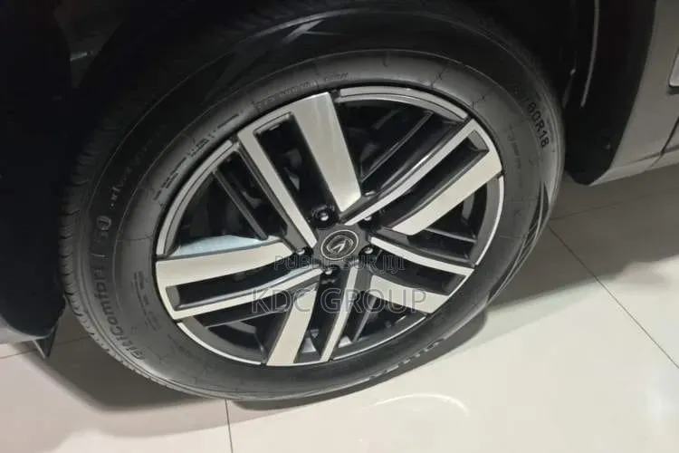 Changan CS75 2023 Gris