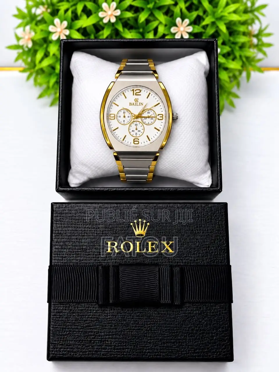 Montre Polycarbone