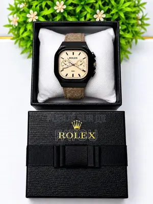 Montre Polycarbone