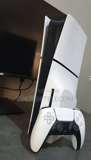 PlayStation 5 Slim