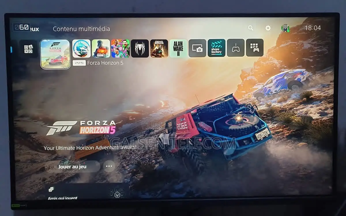 PlayStation 5 Slim
