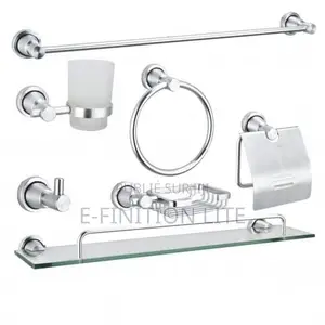 Accessoires De Douche