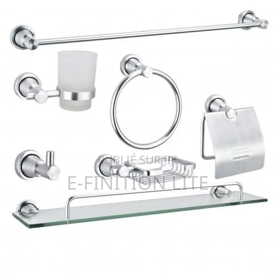 Accessoires De Douche