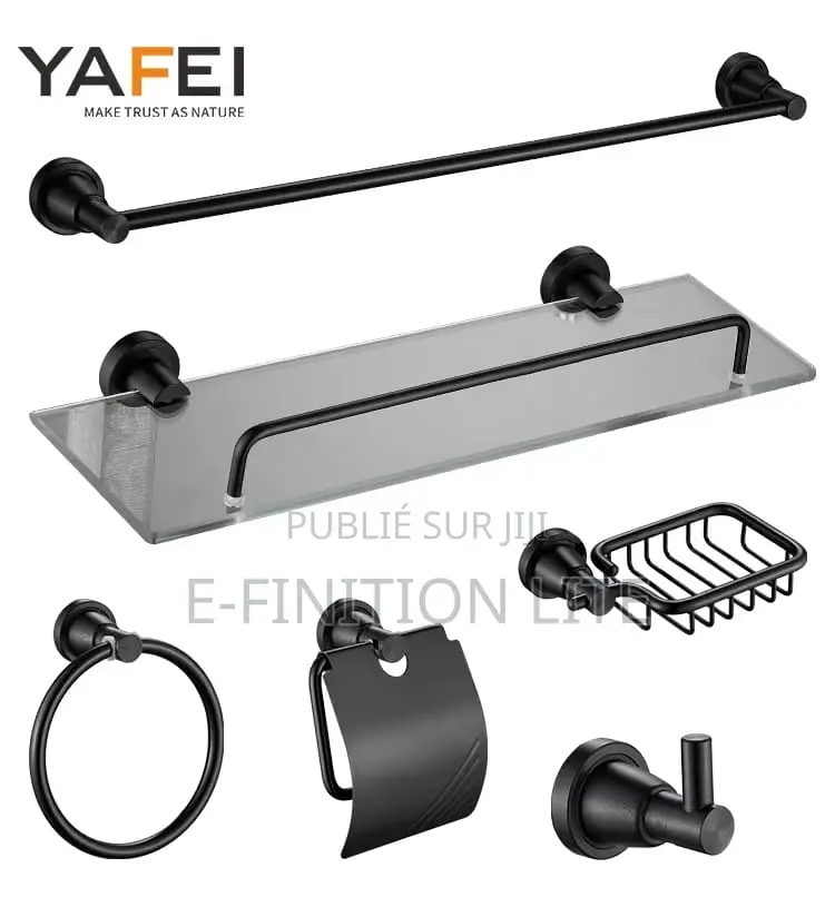 Accessoires De Douche