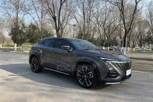 Changan UNI-T 2023 Gris