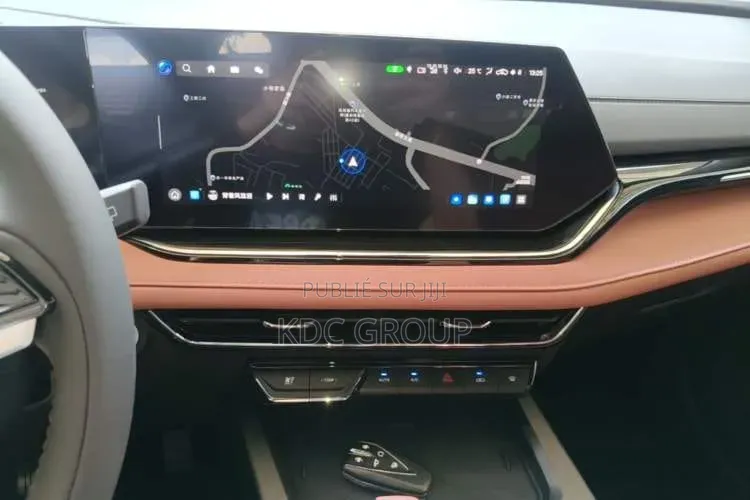 Changan X5 Plus 2026 Gris