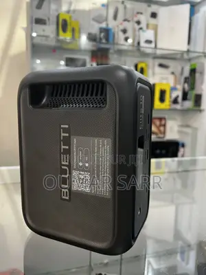 BLUETTI Élite 10 Électrique Portable