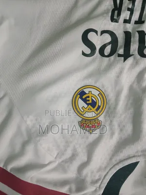 Real Madrid