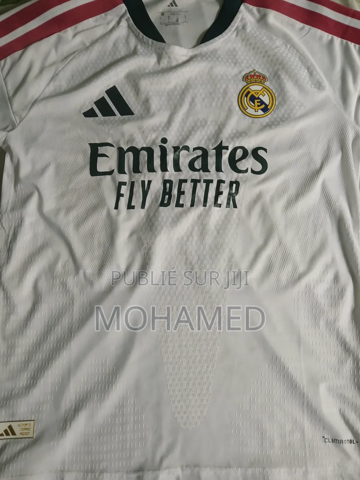 Real Madrid