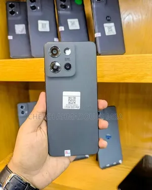 Nouveau Motorola Moto G Power (2025) 128 GB Bleu