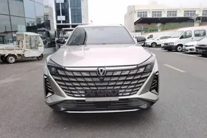 Changan UNI-Z 2025 Argenté