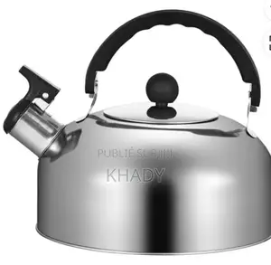 Cafetière 2,5l
