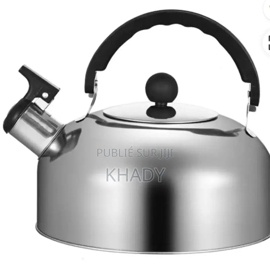 Cafetière 2,5l