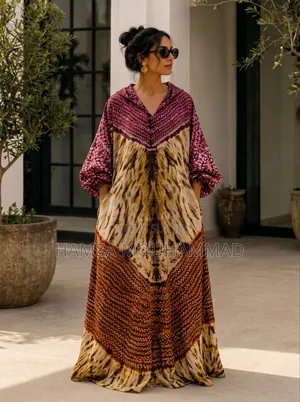 Robe Meulfeu Kaedi
