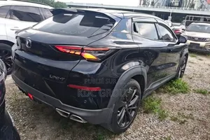 Changan UNI-T 2020 Noir