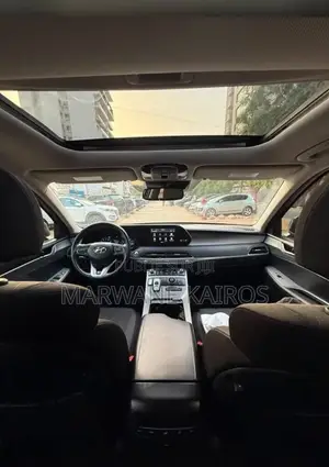 Hyundai Palisade 2020