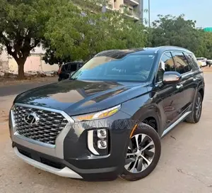 Hyundai Palisade 2020
